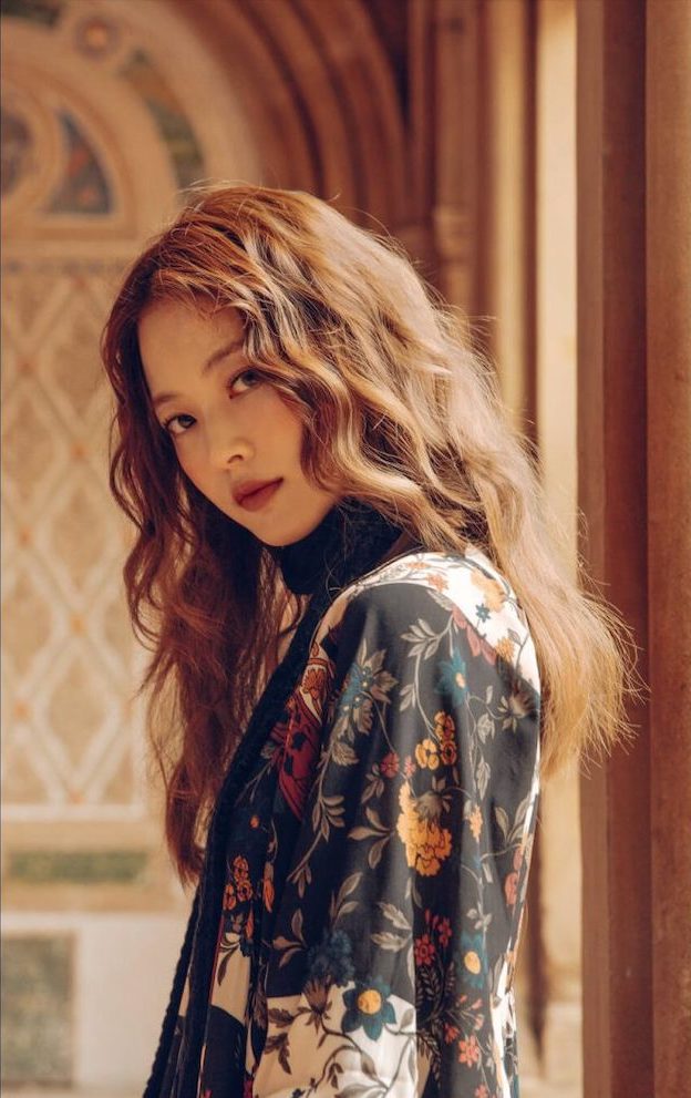 14 kiểu tóc xoăn sóng với khả năng nâng tầm vẻ ngoài cực đỉnh 2