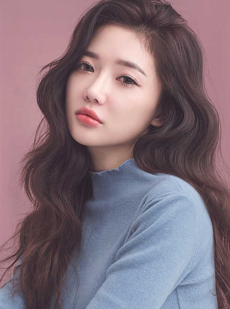 14 kiểu tóc xoăn sóng với khả năng nâng tầm vẻ ngoài cực đỉnh 13