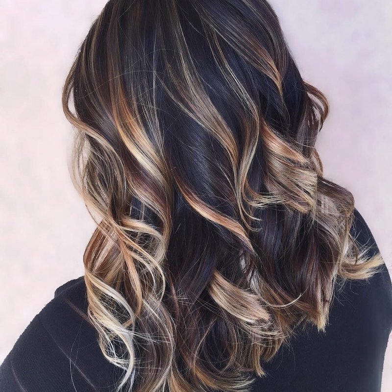 14 kiểu tóc xoăn sóng với khả năng nâng tầm vẻ ngoài cực đỉnh 16