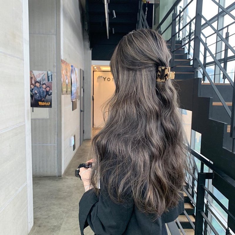 14 kiểu tóc xoăn sóng với khả năng nâng tầm vẻ ngoài cực đỉnh 9