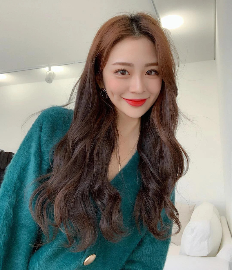 14 kiểu tóc xoăn sóng với khả năng nâng tầm vẻ ngoài cực đỉnh 5