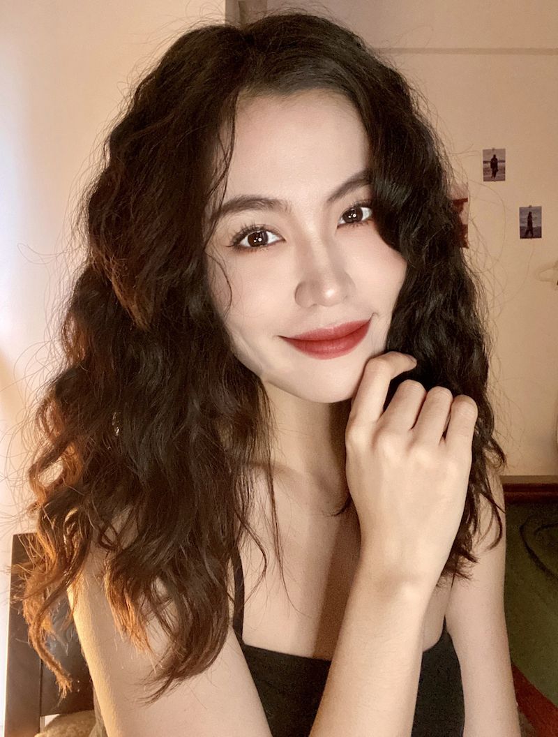 14 kiểu tóc xoăn sóng với khả năng nâng tầm vẻ ngoài cực đỉnh 15