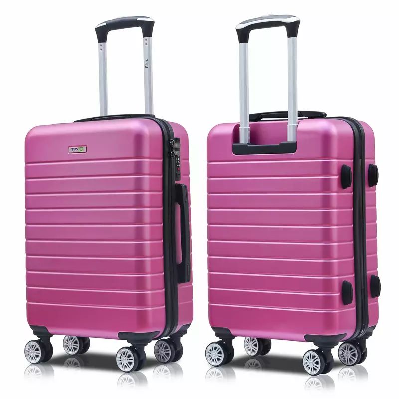 Tổng hợp các mẫu vali kéo tay cao cấp được ưa chuộng trên thị trường 5