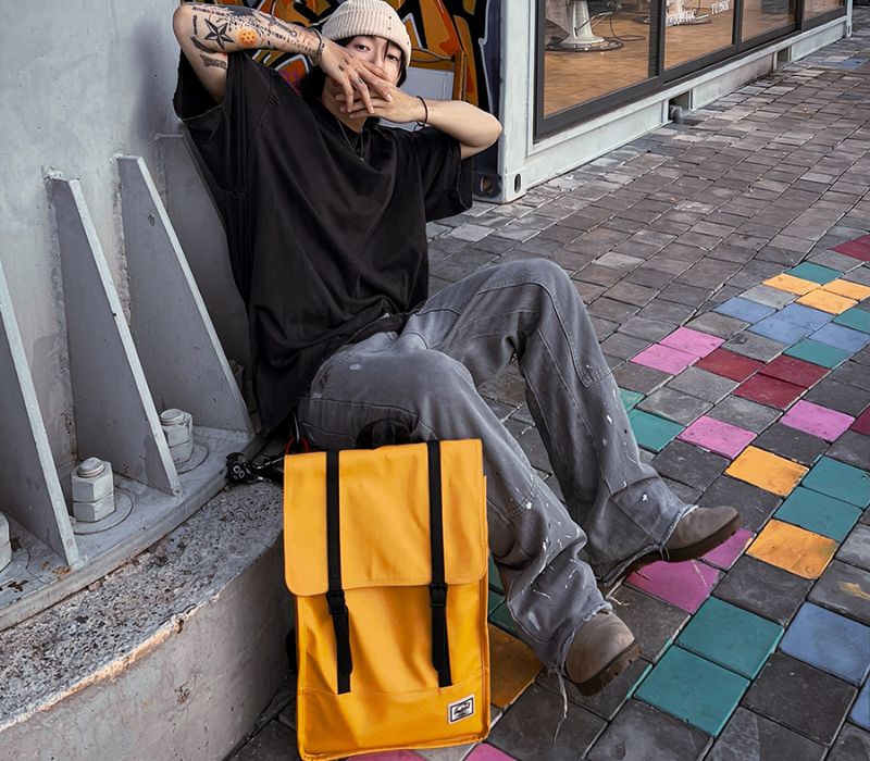 Top 10 ba lô chất, thiết kế đẹp và đáng mua nhất hiện nay