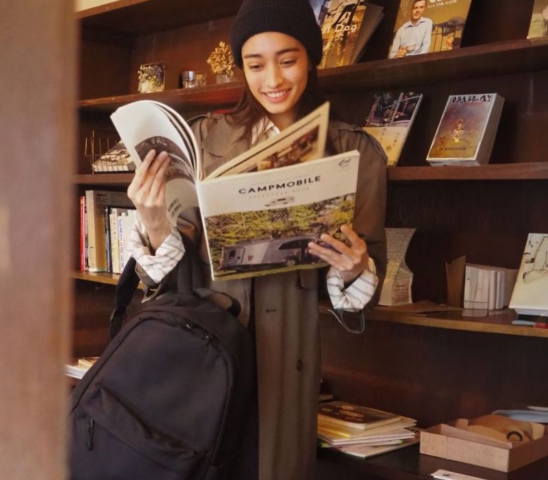 Top 10 balo dù mini thời trang, bán chạy nhất hiện nay