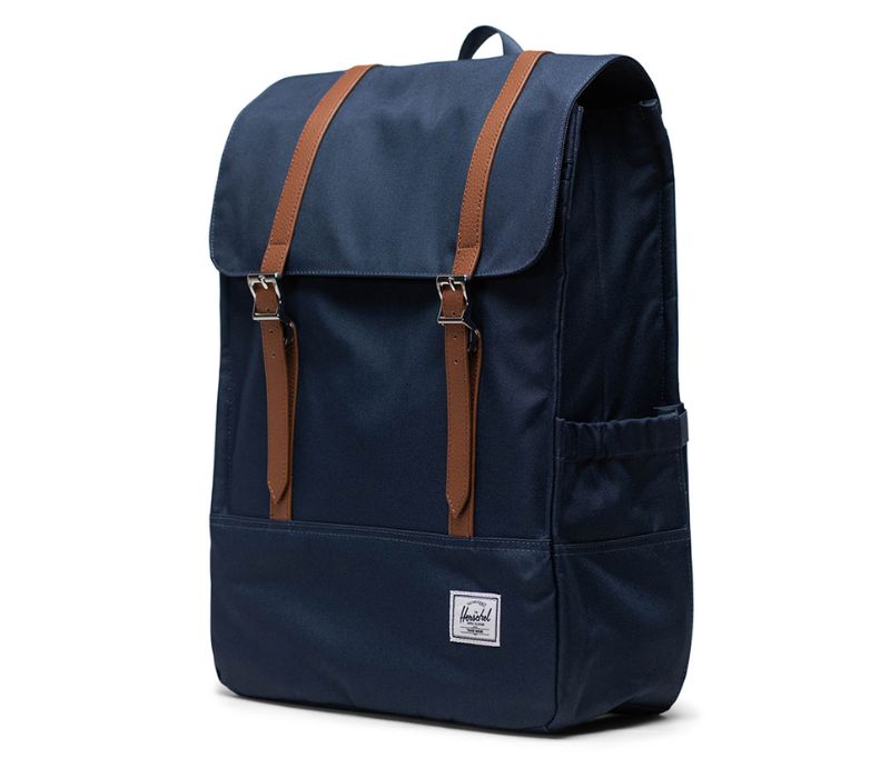 Top 10 balo nam hàng hiệu đẹp, bền và đáng mua nhất hiện nay