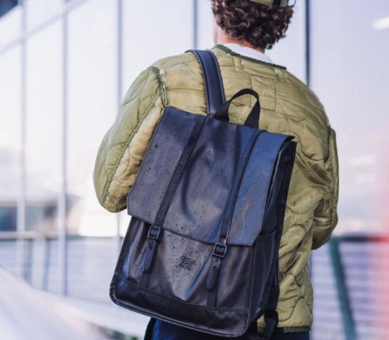 Top 10 balo siêu nhẹ chống nước cho du lịch và đi phượt