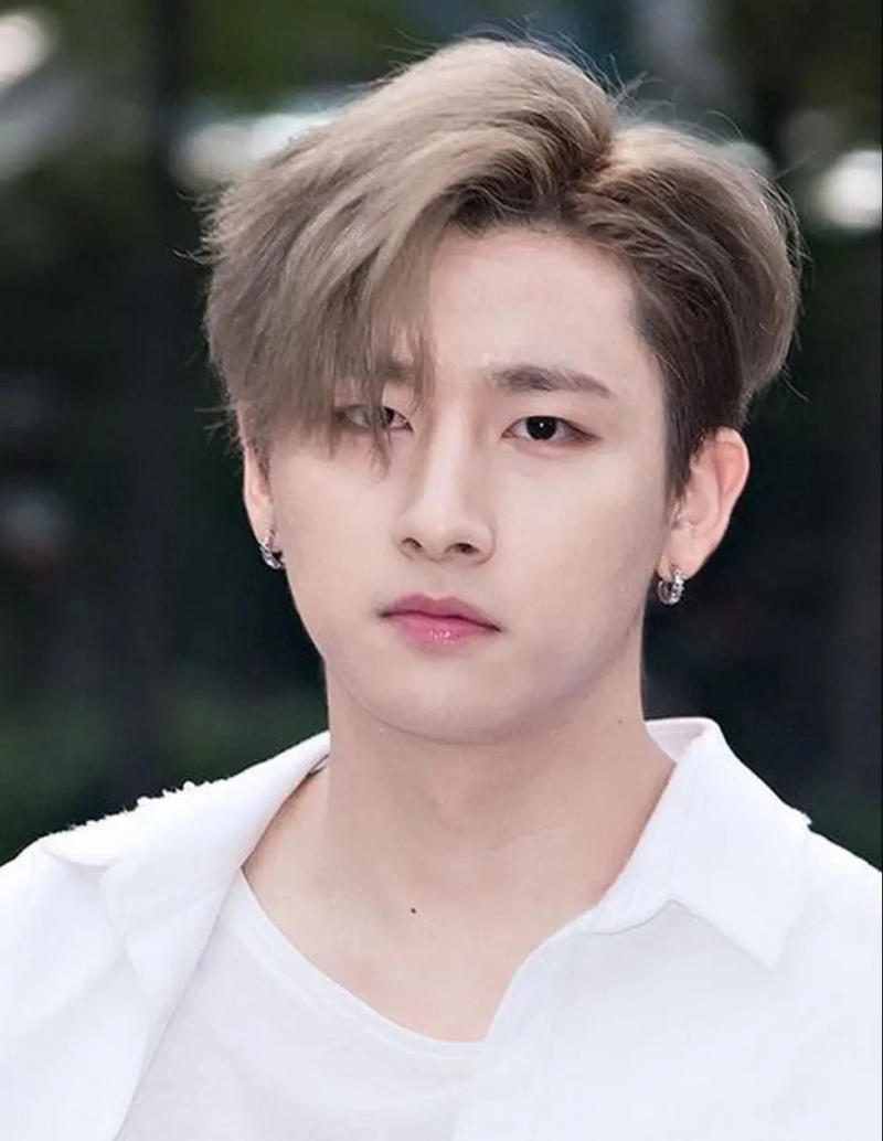 Top 10 kiểu tóc nam ngắn châu Á cực hot hiện nay 7