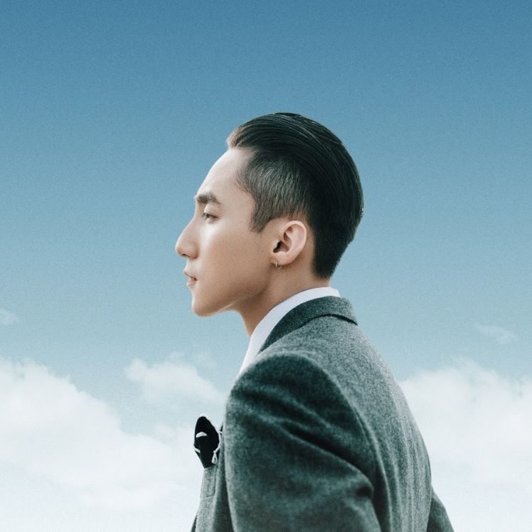 Top 10 kiểu tóc nam ngắn châu Á cực hot hiện nay 8