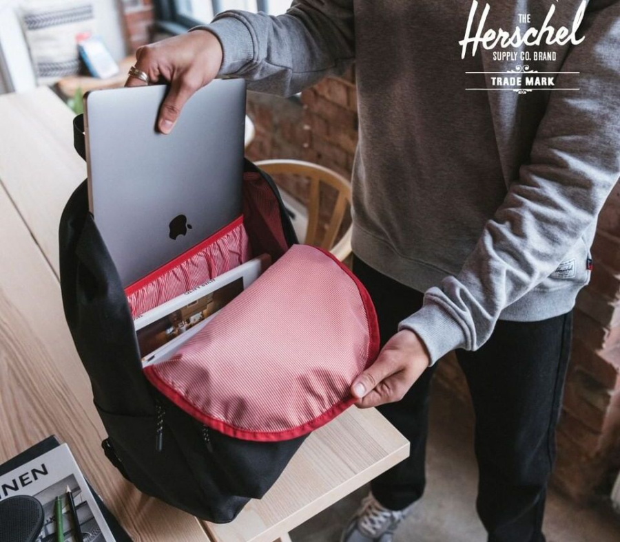 Top 10 mẫu balo đi học nhiều ngăn, tha hồ sắp xếp đồ dùng khoa học