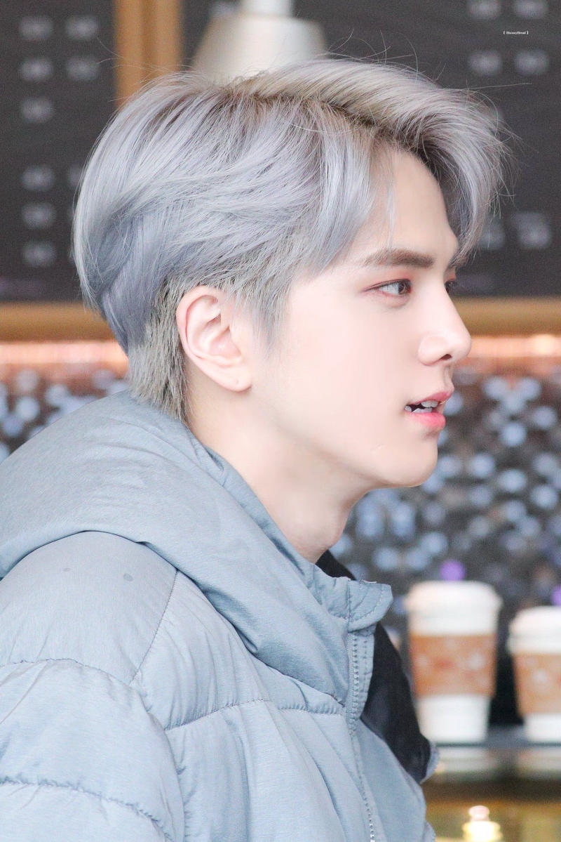 Top 10 màu tóc nam đẹp 2023 trẻ trung và cực cuốn hút 2