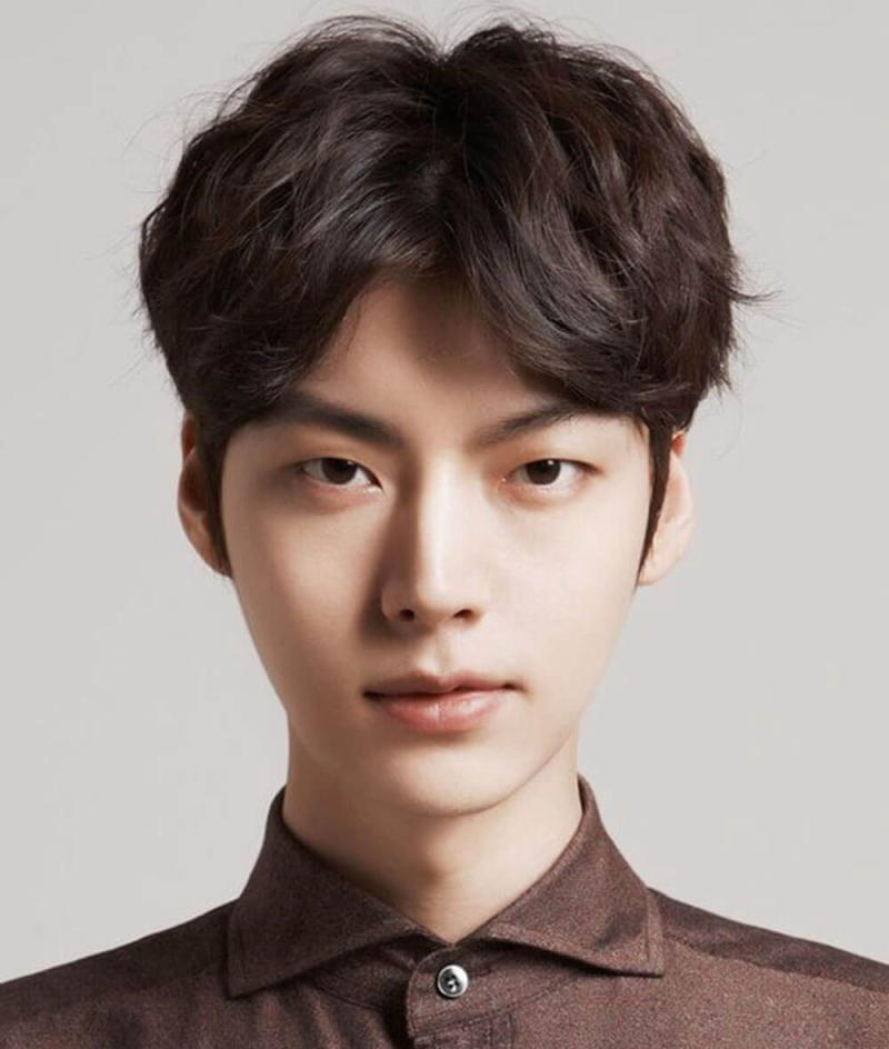 Top 10 màu tóc nam đẹp 2023 trẻ trung và cực cuốn hút 11