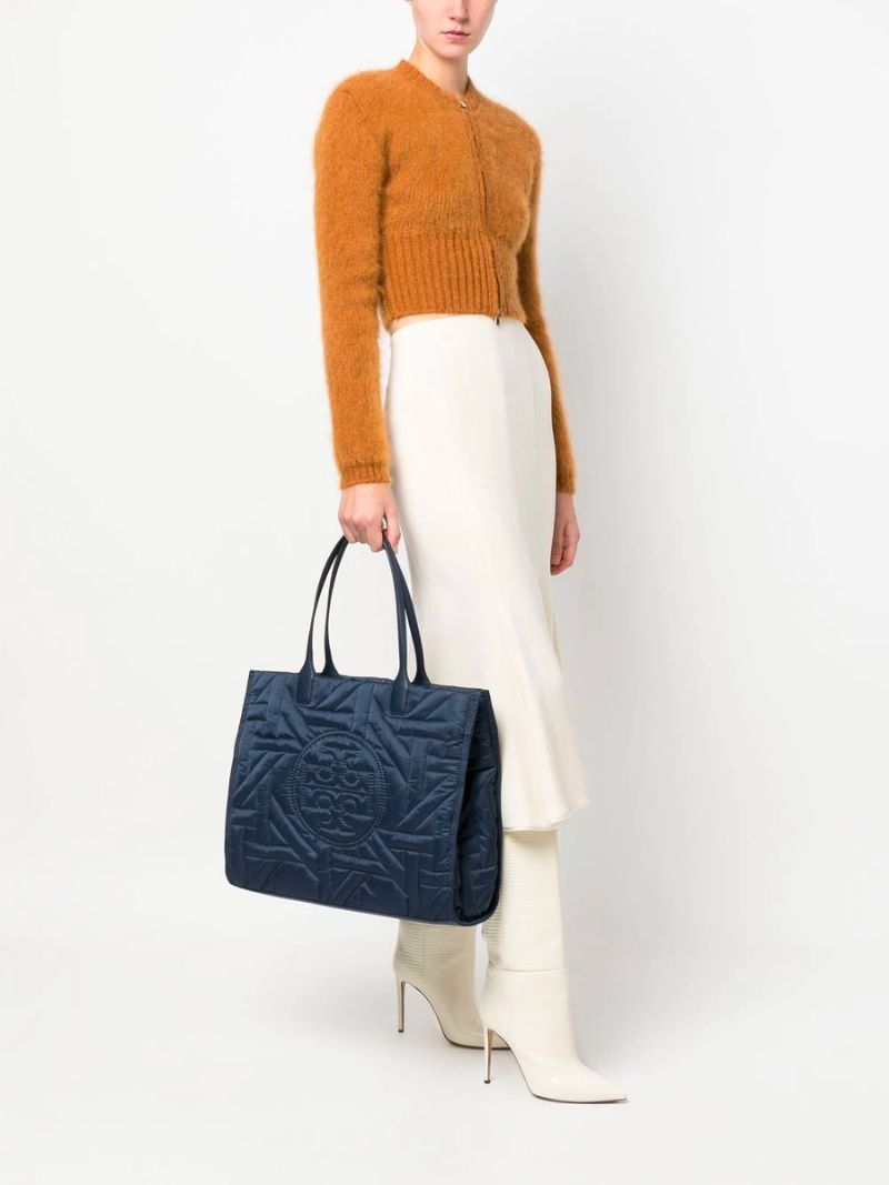 Top 10 mẫu túi xách nữ màu xanh dương thu hút mọi ánh nhìn 8