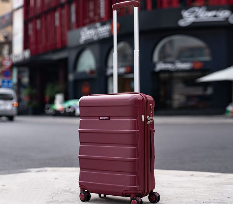 Top 10 mẫu vali chống nước tốt nhất cho mọi chuyến du lịch