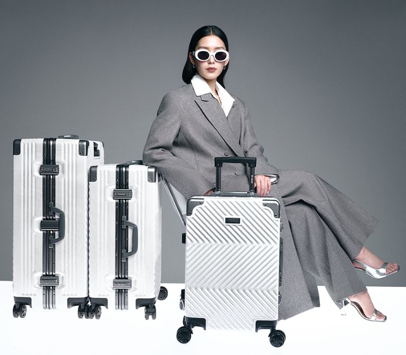 Top thương hiệu vali nổi tiếng hiện nay (cập nhật 11.2025)