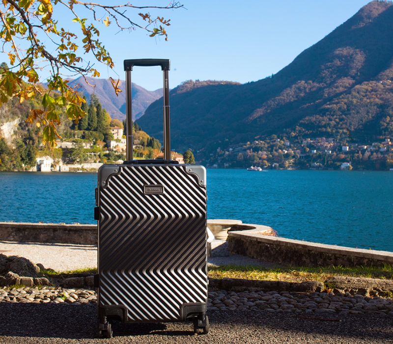 Top 10 vali du học bền bỉ, dung tích lớn, dễ ký gửi