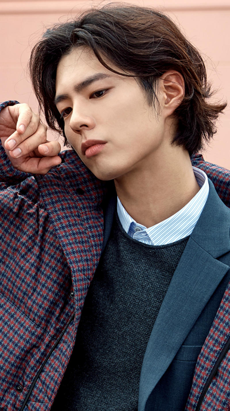 Top 15 kiểu tóc side part nam cực đẹp, hợp với mọi gương mặt 9