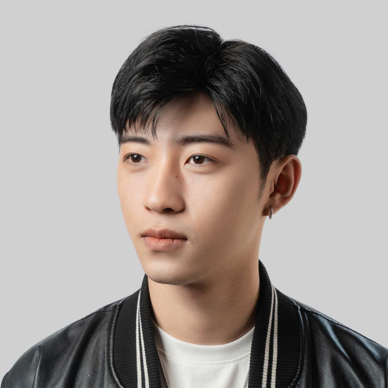 Top 15 kiểu tóc side part nam cực đẹp, hợp với mọi gương mặt 11