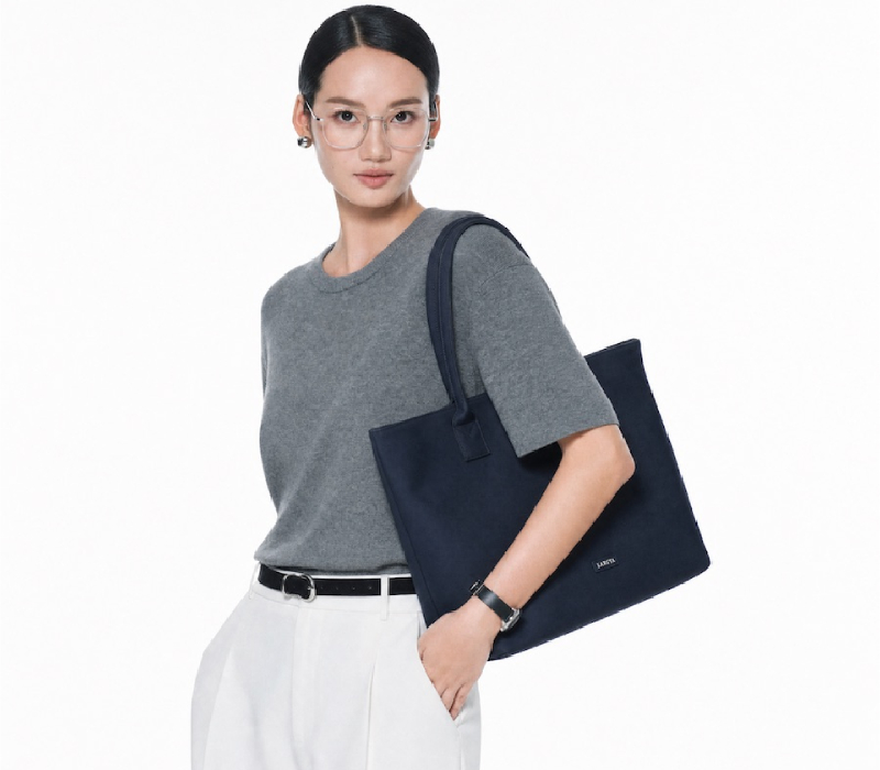 Top 3 mẫu túi tote đựng laptop Larita đáng mua nhất hiện nay