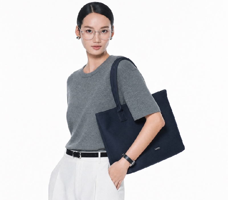 Top 3 mẫu túi tote nữ tối giản, đi làm đi học đều phù hợp