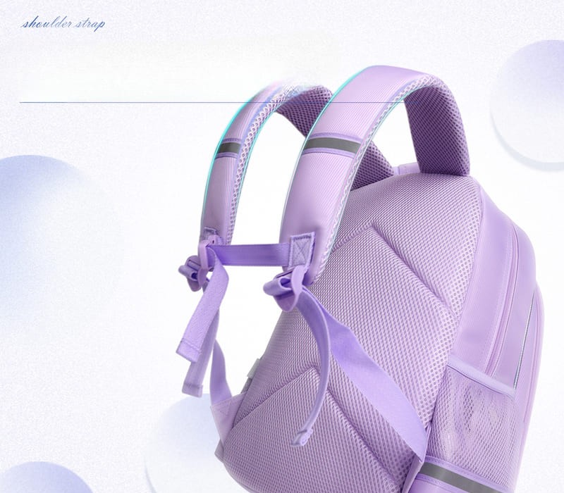 Top 5 balo cho bé gái tiểu học chất lượng cao tại MIA.vn