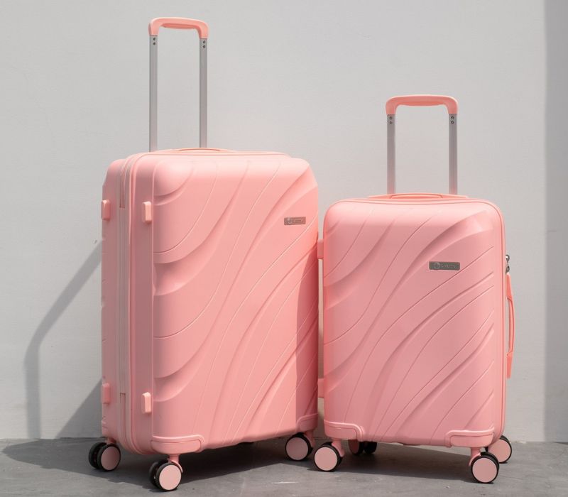 Top 5 combo vali kéo được ưa chuộng nhất tại MIA.vn