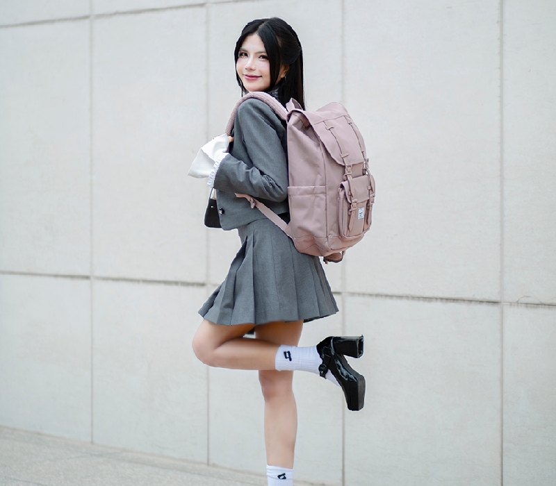 Top 5 mẫu balo laptop chống thấm nước Herschel đáng mua