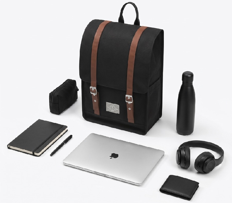 Top 5 mẫu balo laptop công sở bền, gọn, đáng mua