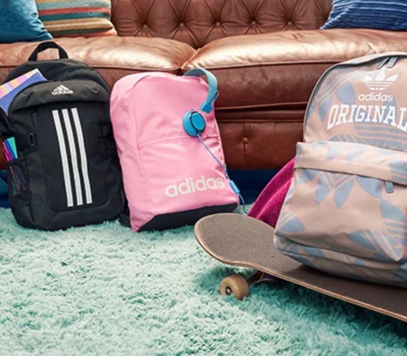 Top 7 balo nam đi học cấp 2 đang được ưa chuộng tại Việt Nam