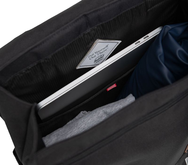 Top 7 balo nhiều ngăn nhỏ tiện dụng cho người đi học và đi làm