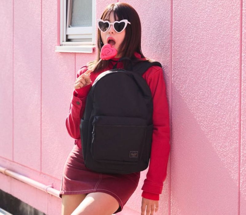 Top 8 mẫu balo classic bền bỉ với thời gian