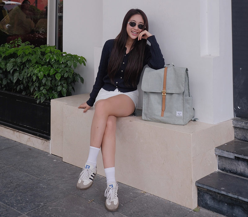 Top 8 mẫu balo đẹp tại hệ thống cửa hàng MIA.vn