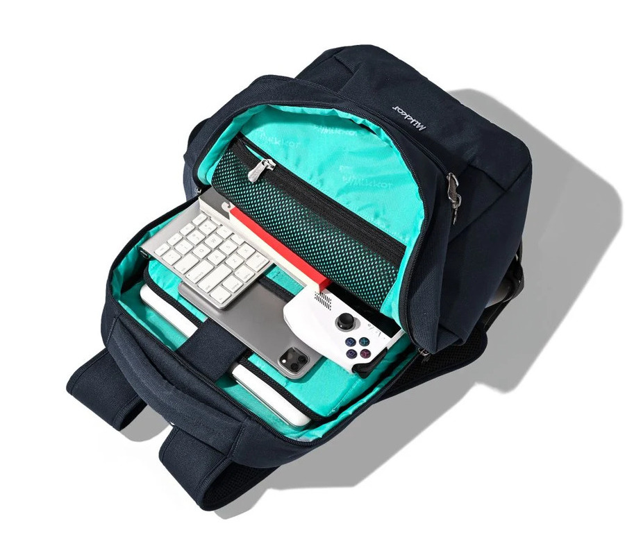 Top 8 mẫu balo laptop cao cấp, bảo vệ máy tính toàn diện