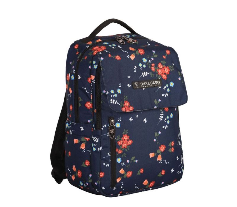 Top 8 mẫu balo Simplecarry bền đẹp, phù hợp đi học và đi làm