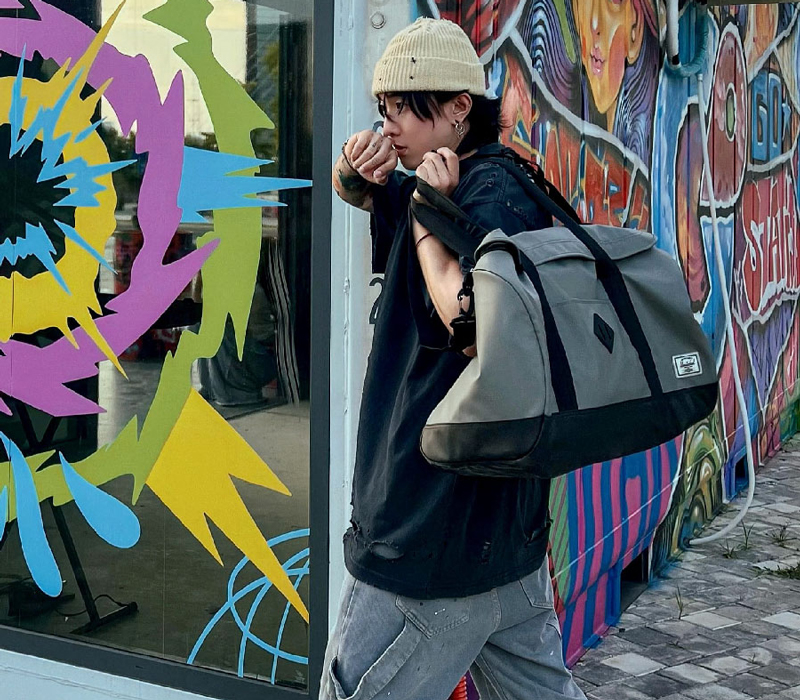 Top 8 túi đựng đồ tập GYM chính hãng và đáng mua nhất hiện nay