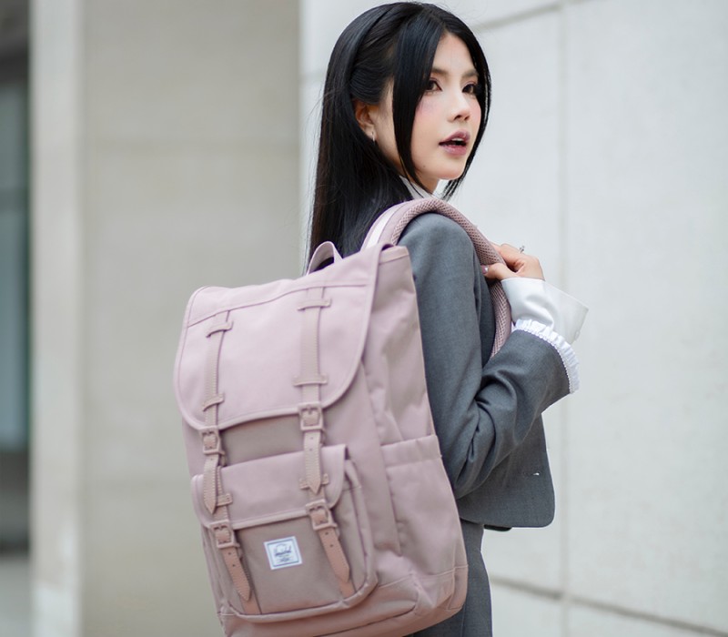 Top balo Sài Gòn với chất lượng cao bạn nên tìm mua