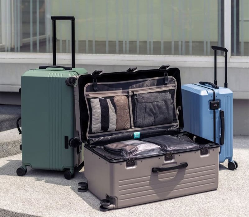 Top những vali kéo cỡ trung bán chạy tại MIA.vn