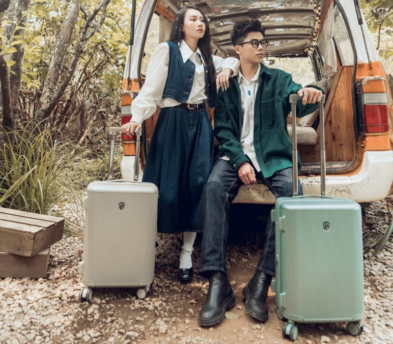 Top vali bán chạy 2024: lựa chọn hoàn hảo tại MIA.vn 2