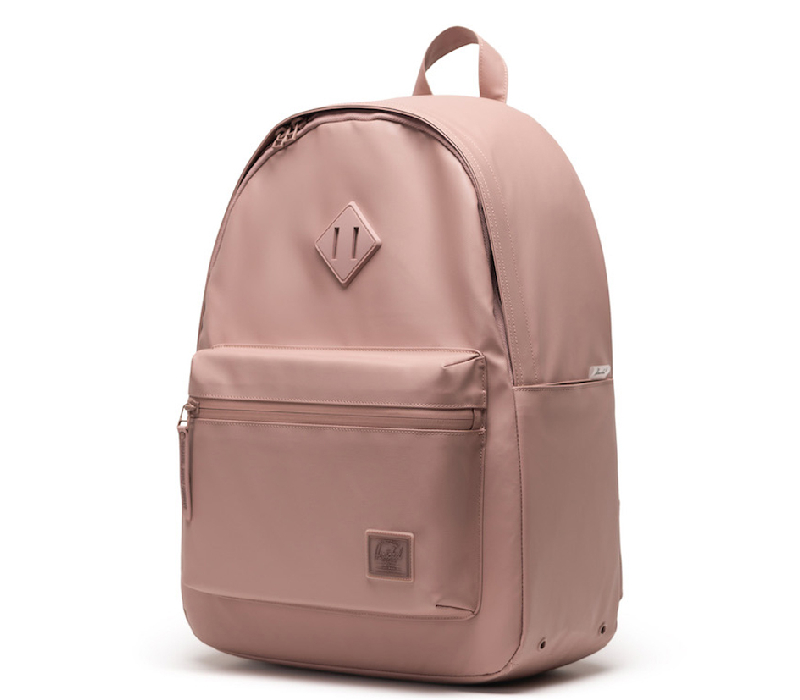 Trải nghiệm cặp sách đi học nữ Herschel Classic Weather Resistant
