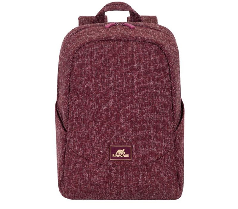 Trải nghiệm thực tế balo nam công sở Rivacase 7923