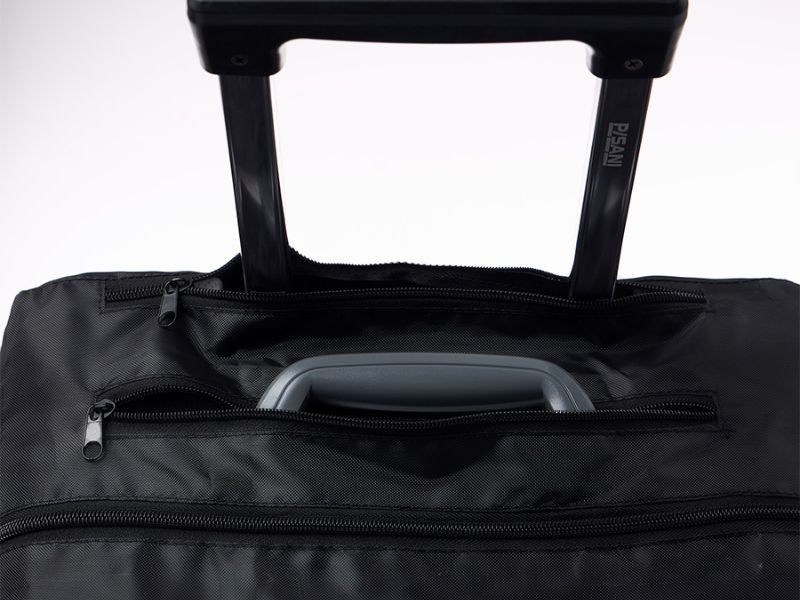 Túi bọc vali cần thiết không? Các loại phổ biến và cách chọn phù hợp 9