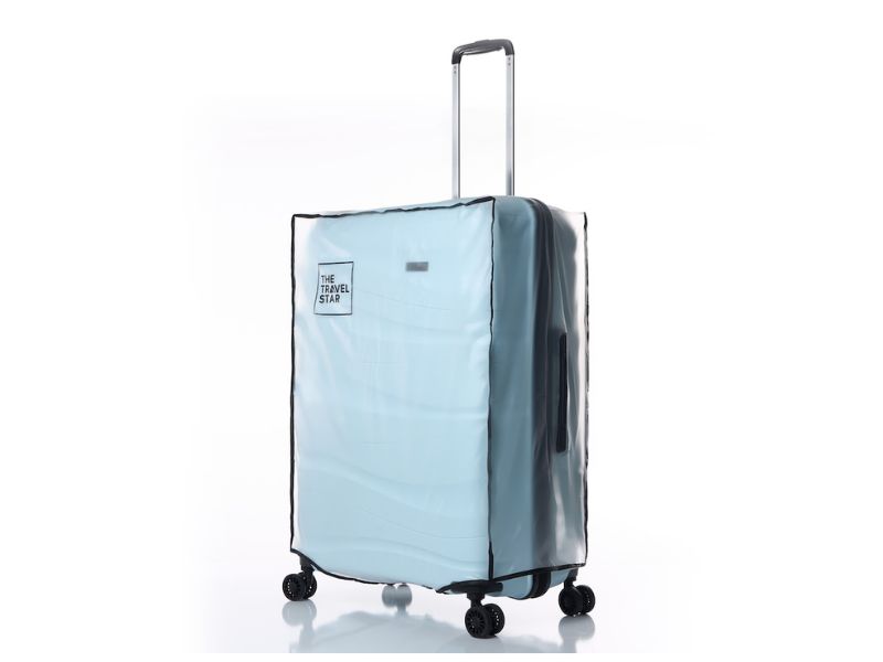 Túi bọc vali cần thiết không? Các loại phổ biến và cách chọn phù hợp 8