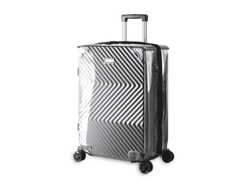 Túi bọc vali cần thiết không? Các loại phổ biến và cách chọn phù hợp 7