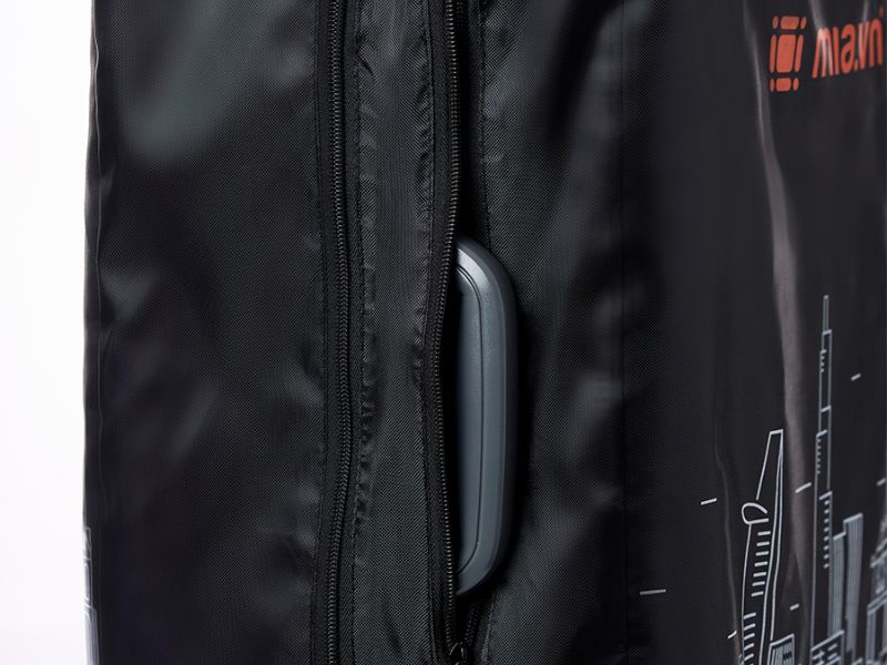 Túi bọc vali cần thiết không? Các loại phổ biến và cách chọn phù hợp 3