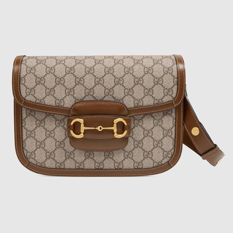 Top 4 mẫu túi đeo chéo nam Gucci sành điệu và năng động 6