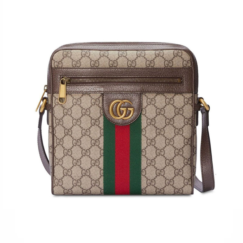 Top 4 mẫu túi đeo chéo nam Gucci sành điệu và năng động 5