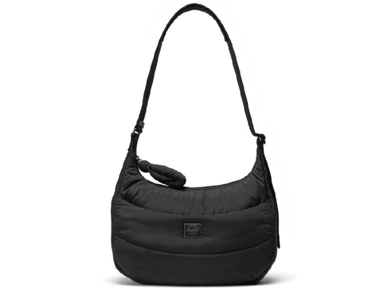 6 mẫu túi đeo chéo nữ nhỏ gọn, đẹp và đáng mua nhất hiện nay 2