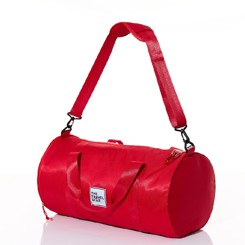 Tổng hợp 7 mẫu túi du lịch gấp gọn đa năng cực kì tiện dụng 2