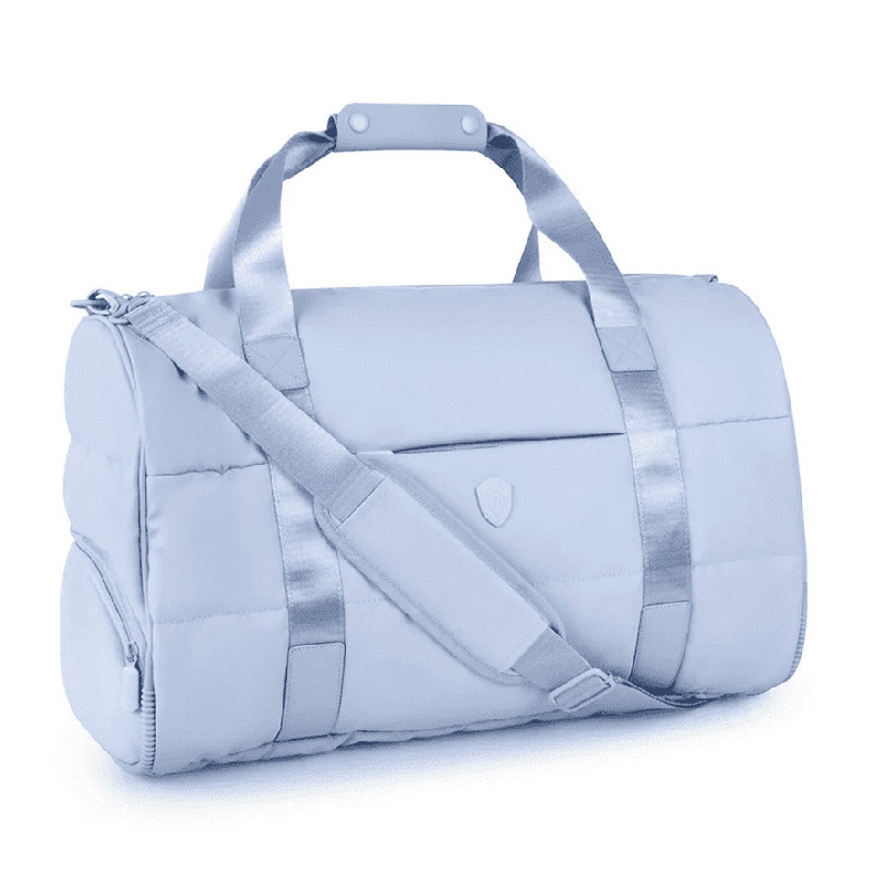 Tổng hợp 7 mẫu túi du lịch gấp gọn đa năng cực kì tiện dụng 4