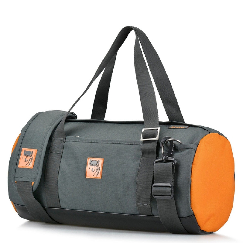 Tổng hợp 7 mẫu túi du lịch gấp gọn đa năng cực kì tiện dụng 5